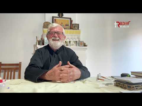 DËSHMI TË KRISHTERA me At Athanas Papa