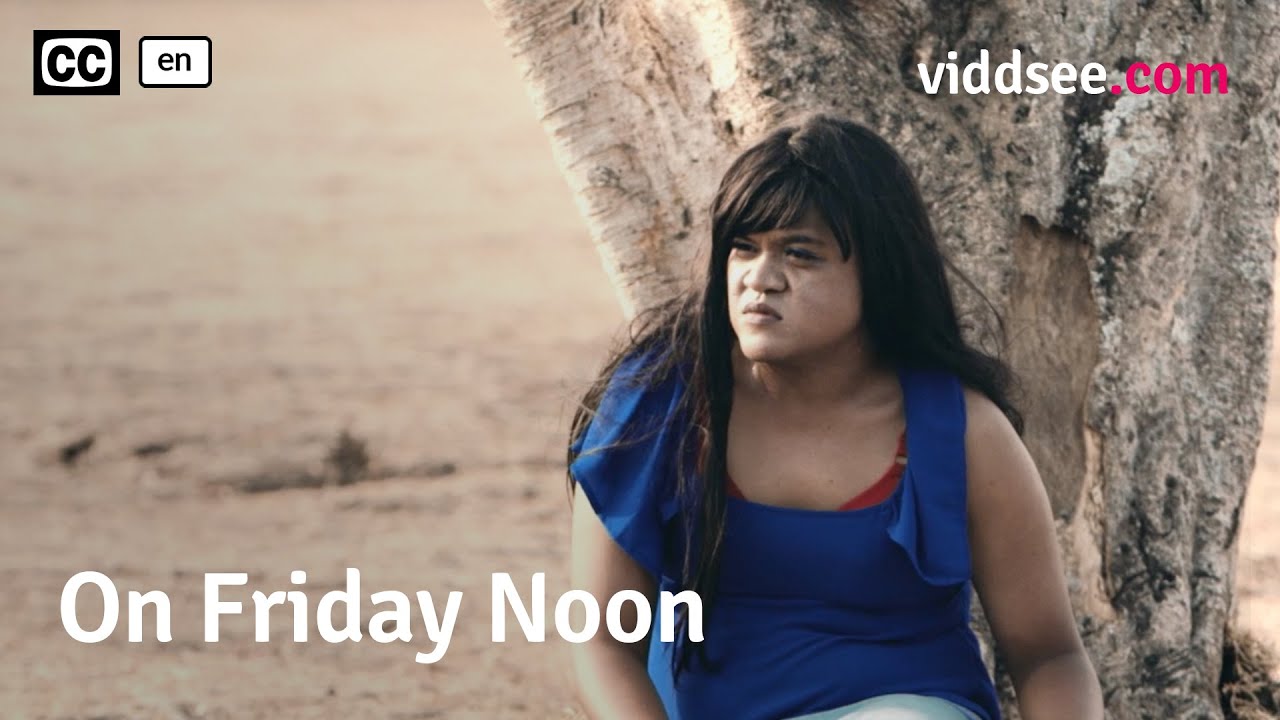 On Friday Noon - Indonesian Drama Short Film // Viddsee.com