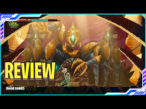 9 Years in Shadows Review