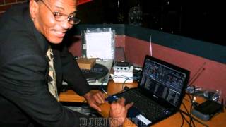 Steppers Mix " Rush Over a Little Swazz " mix by StL Dj Tony James