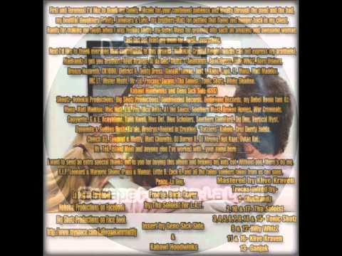 09. La Dog - I Once Was Told (Feat. Iamae, Laph) [Prod. Billy WhizZ] [Cuts. Madhandz]