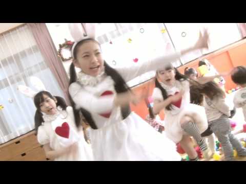 『Honey Bunnyキュッキュ』 フルPV　（ あかぎ団 #AKAGIDAN ）