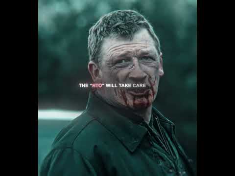 "He Was Your Son, Tommy!" - Pete Dunham ("Green Street Hooligans") Edit | One Blood #edit