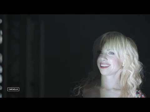 Carly Rae Jepsen - Western Wind (Coachella 2022)