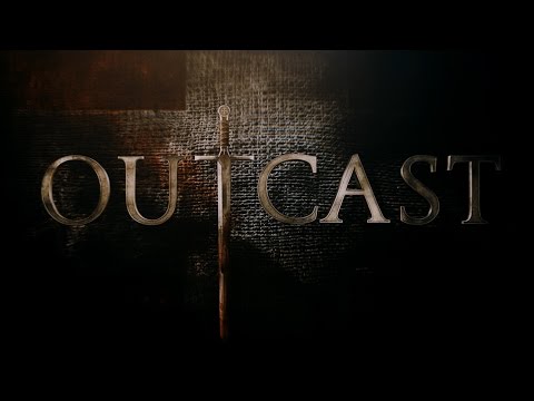 Outcast (Trailer 2)
