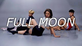 Download lagu Sunmi (선미) - 보름달 (Full Moon) (Feat. Lena) | YOUN choreography mp3