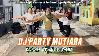 Download lagu Latihan Joget Karnaval DJ Party Mutiara X Party Ghost Style Velocity Koreo By Miss Risha ‼️ mp3 Download lagu Latihan Joget Karnaval DJ Party Mutiara X Party Ghost Style Velocity Koreo By Miss Risha ‼️ mp3