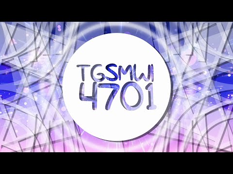 TheGalaxySaturnMilkyWayIdentical4701 "Circle NomNomNami 1.0" Logo (07.24.2022/Multi-Sided)