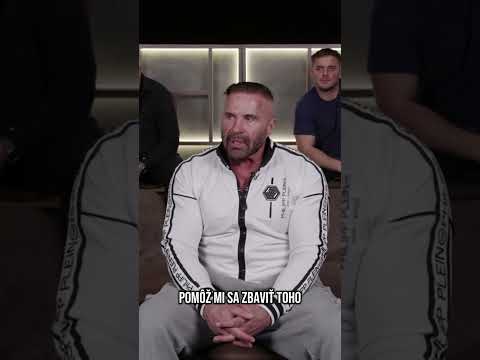 Hodili ho do kontajnera?!Celý podcast na HeroHero/Projekt90 #projekt90 #cernak #miki #mikulascernak