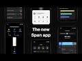 SPAN reinvented the hundred year old electric panel. The SPAN app brings it to life.