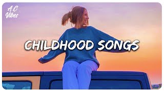 Download lagu If you know these songs you had a good childhood mp3
