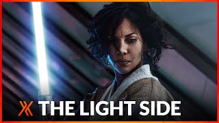 How to make lightsaber videos