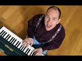 Red Clay Ramblers - Melancholy (Mike Craver, vocal & piano)
