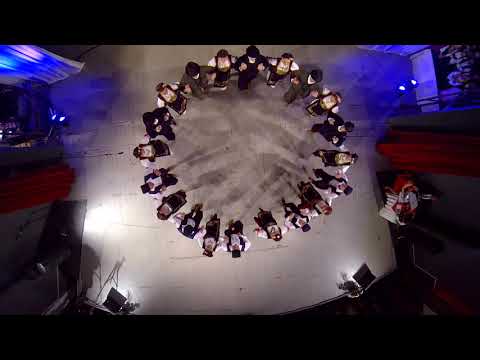 KUD RAS 15 godisnji koncert 2018