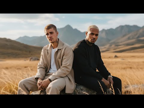 Justin Bieber, Chris Brown - Hard To Love Me