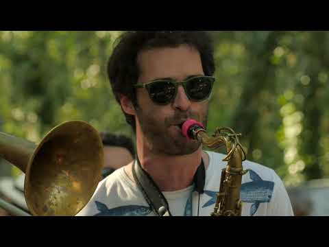 After Party - Get7 Brass Band