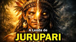 A Lenda de Jurupari (Mitologia Indígena)