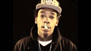 Wiz Khalifa Different Cloth Ft. Busta Rhymes (Explicit)