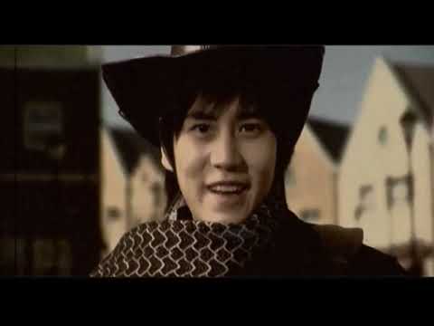 The Nigth Chicago Die - Super Junior