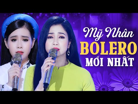 Phương Anh, Quỳnh Trang 2023 - Hai Giọng Hát Bolero Trẻ Lôi Cuốn Gây Chấn Động Con Tim