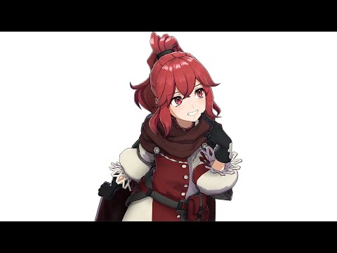 fire emblem music to stimulate the economy to