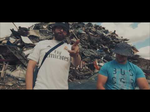 RYTUAŁ  "TO TEN RAP''