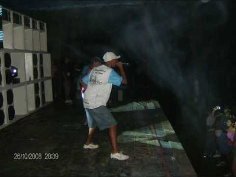 Mc's Faah e Dadinho - Sonho De Criança