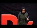 Learn to Unlearn | Burcu Arslan | TEDxFS