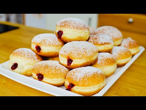 KROFNE KAO IZ PEKARE