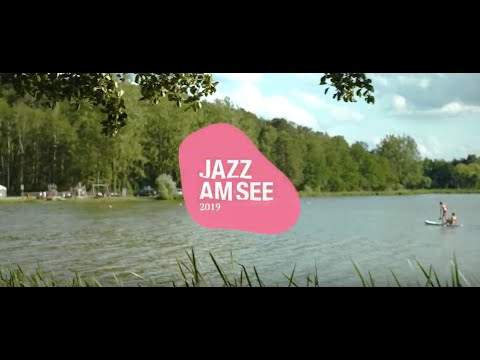 JAZZ AM SEE 2019 - Ein Rückblick