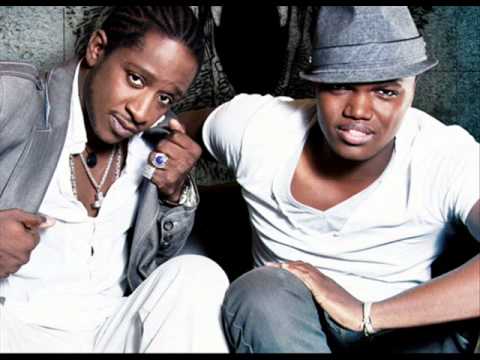 R.I.O. feat. U- Jean - Summer Jam (HQ)