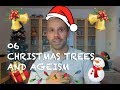 Christmas Trees And Ageism