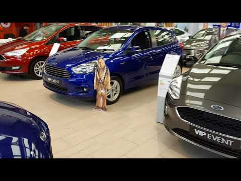 Barlo Motors Thurles - VIP EVENT 2017