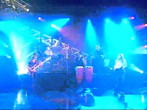 Deep Purple - Smoke On The Water (Hey Hey It's Saturday 99)