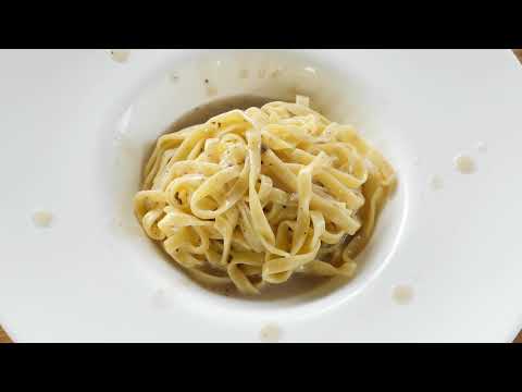 Recipe – Tagliatelle with White Truffle - Tartufi Italiani - Il blog di Giuliano Tartufi