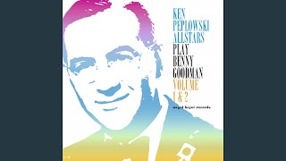 Memories of You / Poor Butterfly / Moonglow