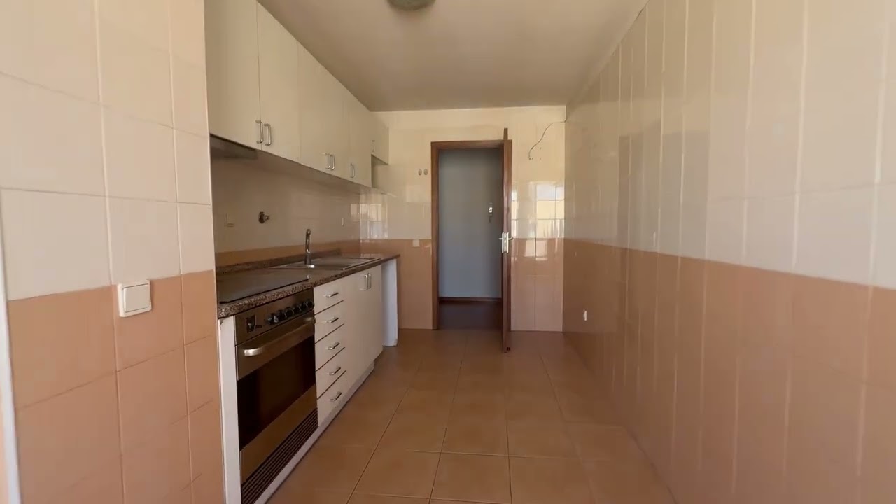 Vídeo do imóvel