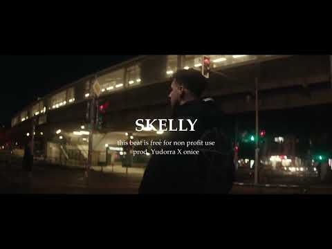[FREE] SKELLY (UFO361 X RIN TYPE BEAT) prod. Yudorra X onice