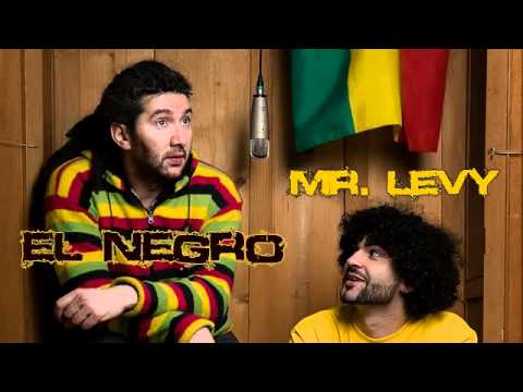 El Negro feat Mr Levy   Sa desenam blocurile gri [Greetings from Green Repub]