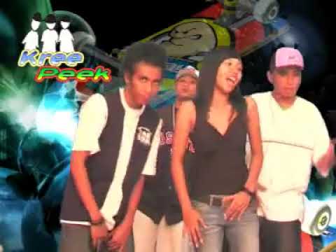 LINTING DAUN (ORIGINAL VERSION) - NARKOBA -  By HIP HOP MANADO (KREEPEK)