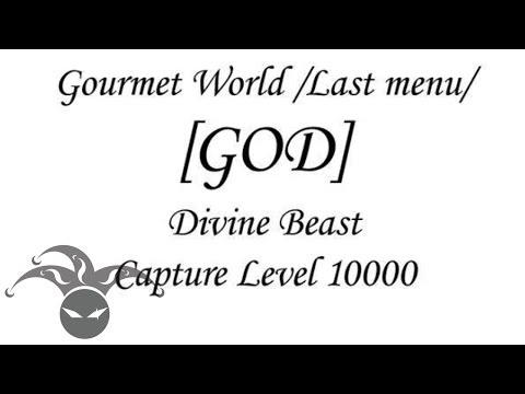 Toriko トリコ Chapter 369 Review GOD IS A WHAT !?!