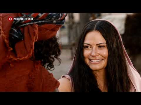 José de Egipto capitulo 14