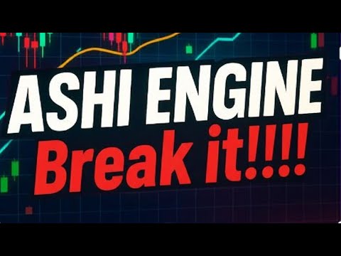 Video ASHI Engine