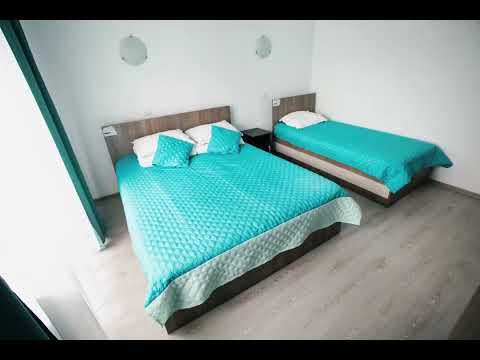 Pensiunea Poarta Apusenilor