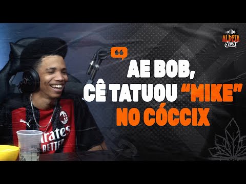 [FREESTYLE] NEO X MIKEZIN X BOB 13 | ALDEIA CAST #33