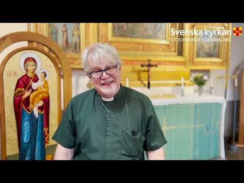 Christers hörna – Tröst