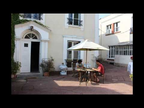 Student Hostel in Savigny-sur-Orge, France, owned by Pierre Veno