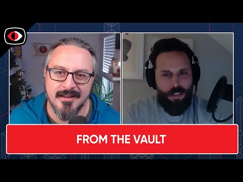 2023 Funding and Acquisition Summary with Return on Security - Mike Privette - ESW Vault