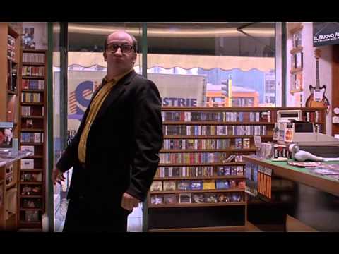 UOMO D'ACQUA DOLCE 1997