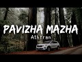 Pavizha Mazhaye Athiran Lyrics